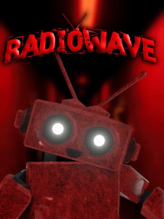 Обложка RadioWave