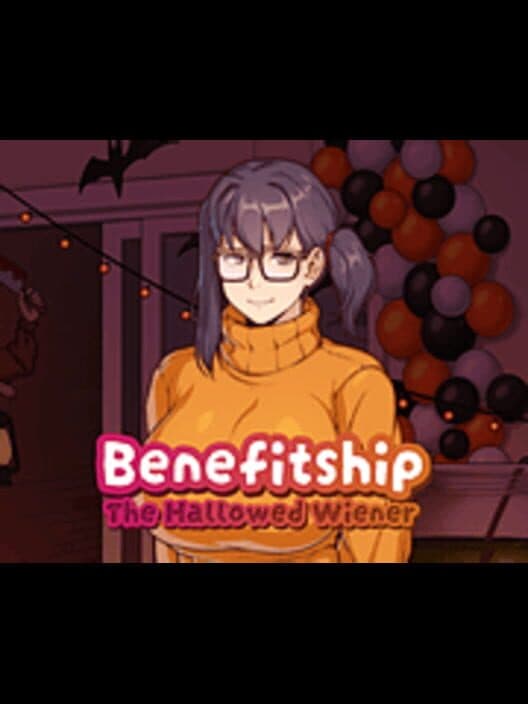 Обложка Benefitship: The Hallowed Wiener