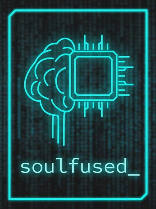 Обложка Soulfused