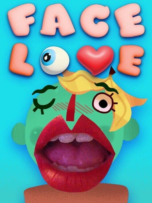 Обложка Face Love: Face Designer