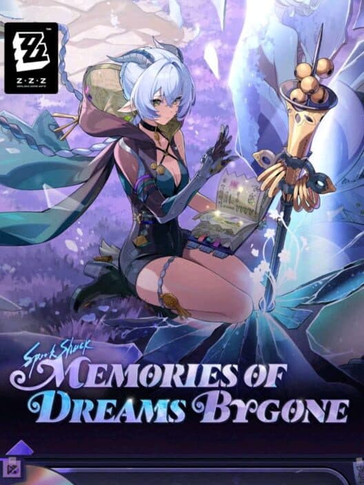 Обложка Zenless Zone Zero: Update 2.3 - Memories of Dreams Bygone