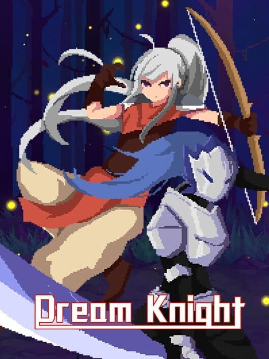 Обложка Dream Knight