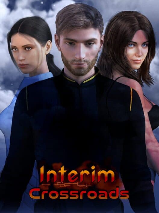 Обложка Interim Crossroads