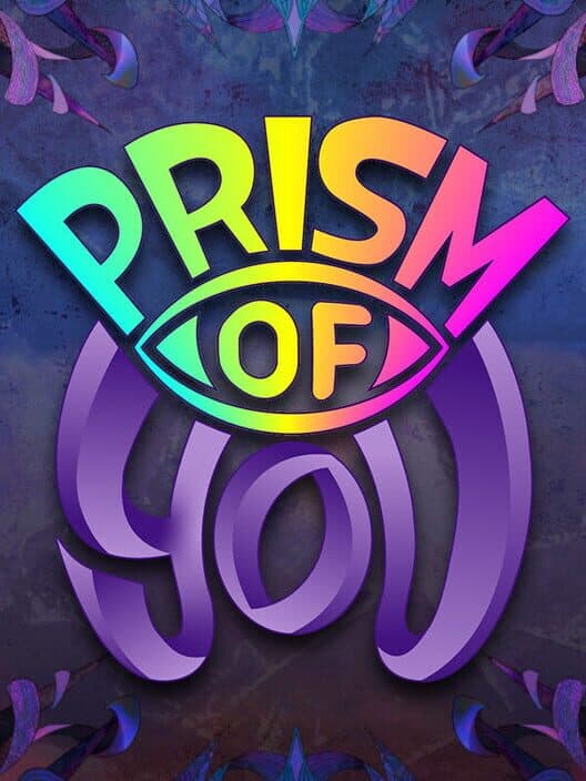 Обложка Prism of You