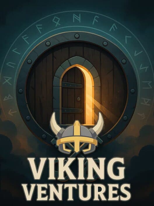 Обложка Viking Ventures