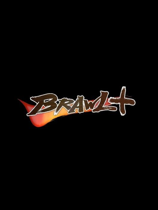 Обложка Brawl+