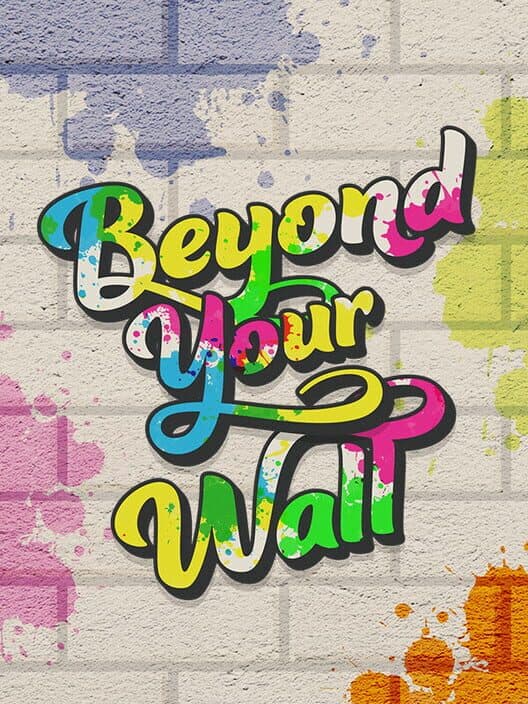 Обложка Beyond Your Wall