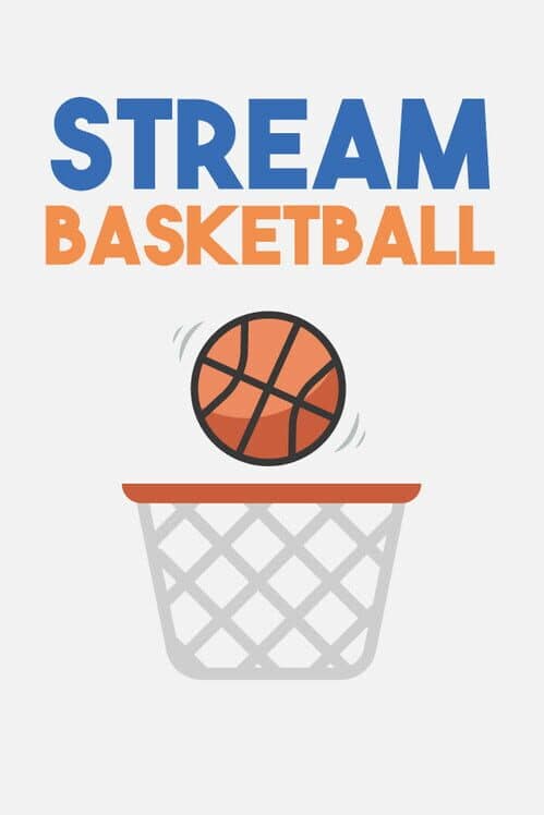 Обложка Stream Basketball