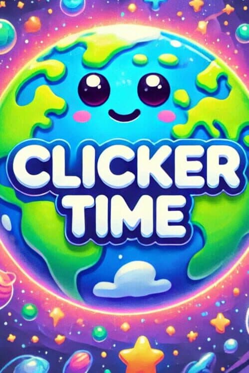 Обложка Clicker Time