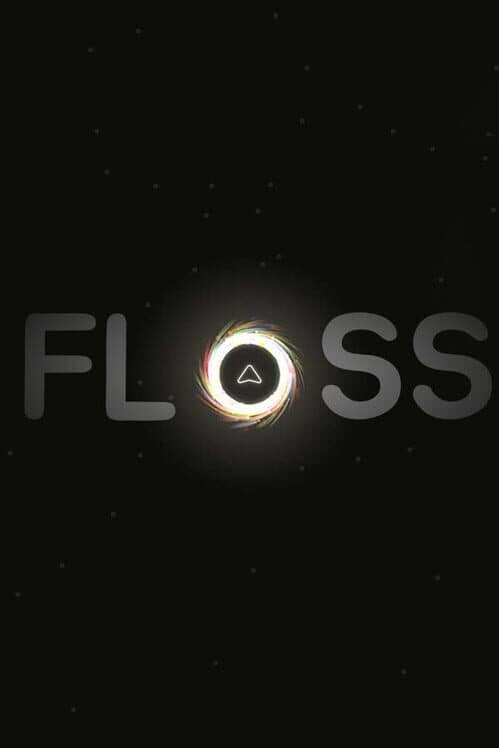 Обложка Floss