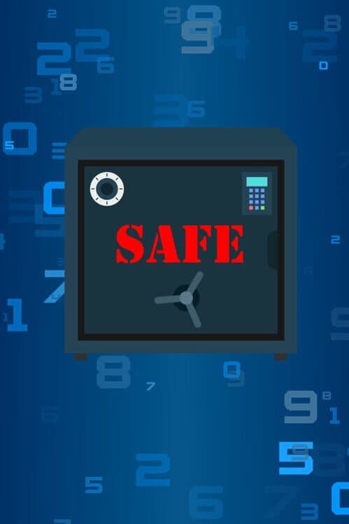 Обложка Safe