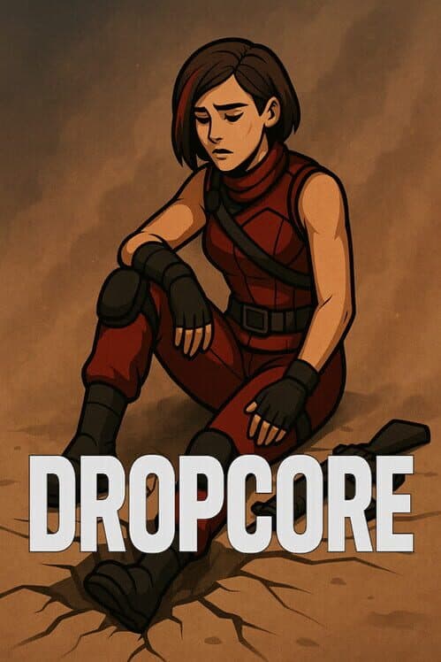 Обложка Dropcore