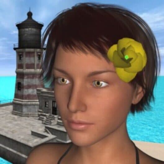 Обложка Island of 16 Sisters Part 2