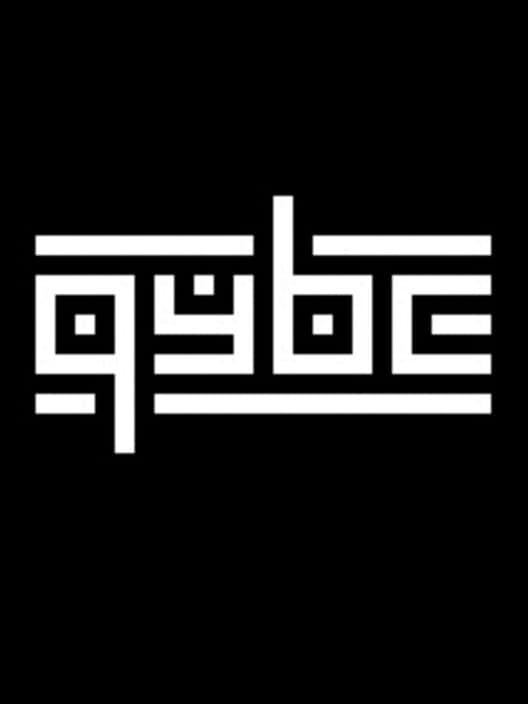 Обложка Qybe