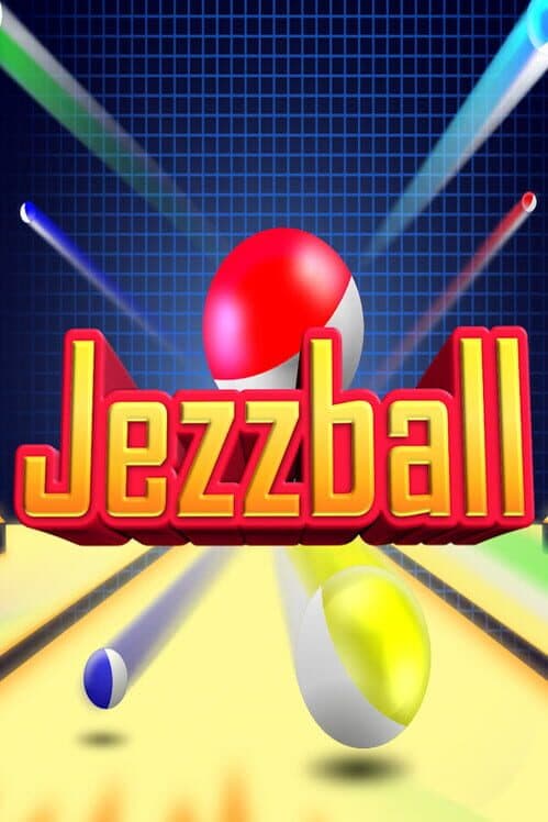 Обложка Jezzball Classic Deluxe Edition