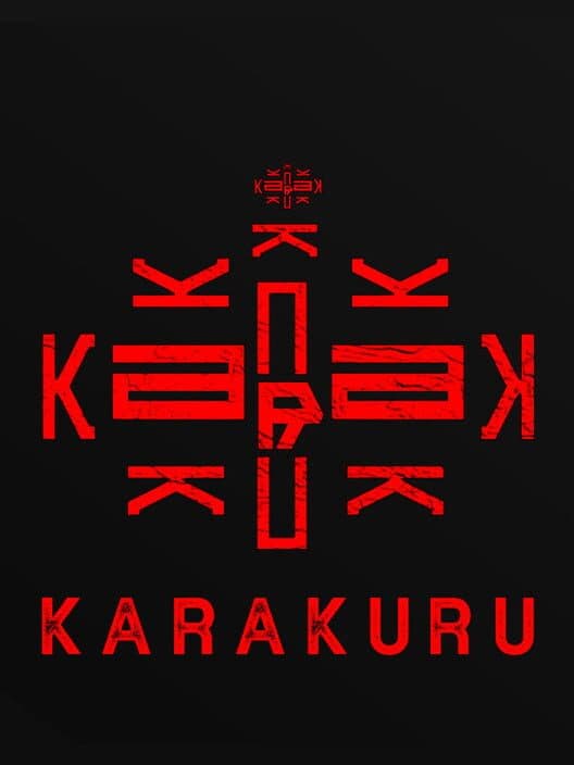 Обложка Karakuru