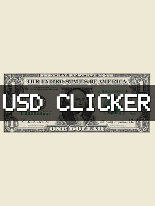 Обложка USD Clicker