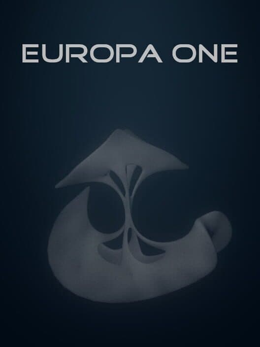 Обложка Europa One