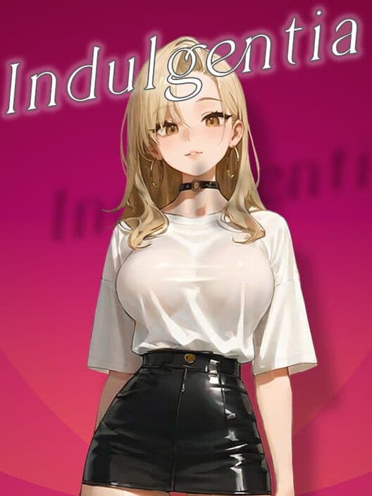 Обложка Indulgentia