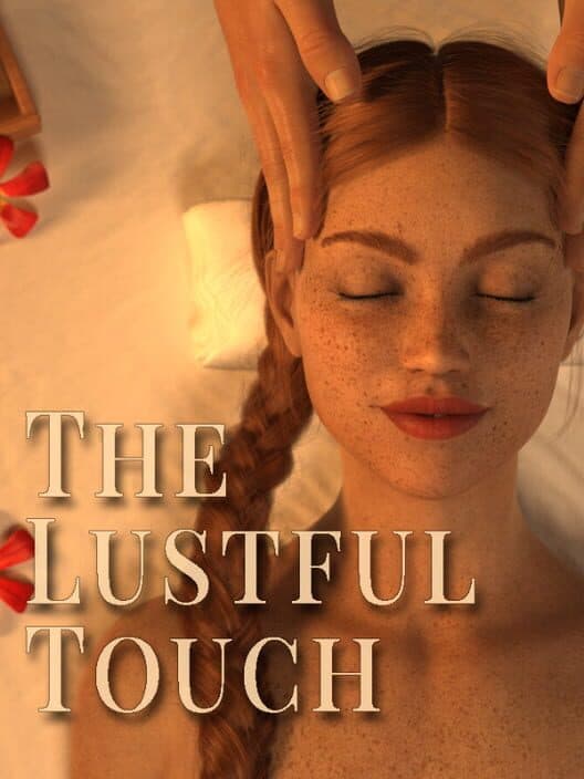 Обложка The Lustful Touch