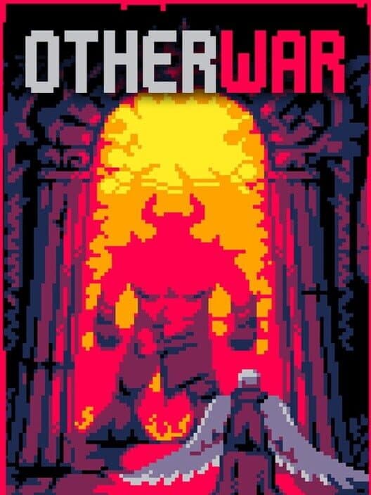 Обложка Otherwar