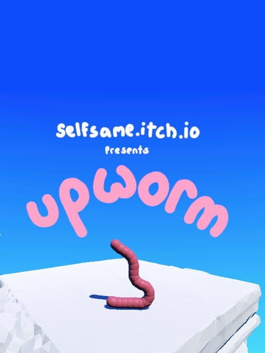 Обложка Upworm