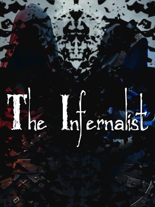 Обложка The Infernalist