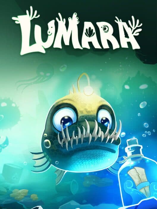 Обложка Lumara