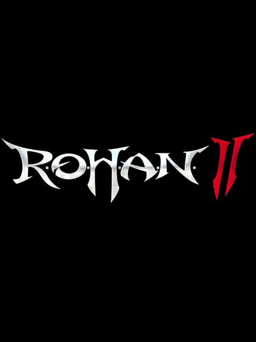 Обложка Rohan II