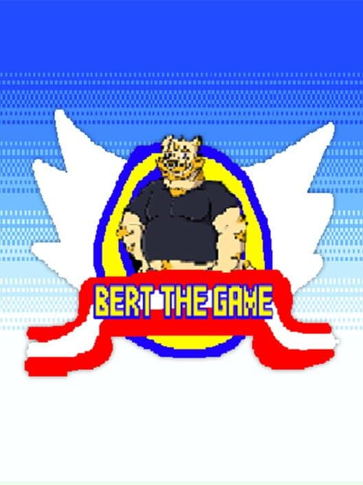 Обложка Bert: The Game