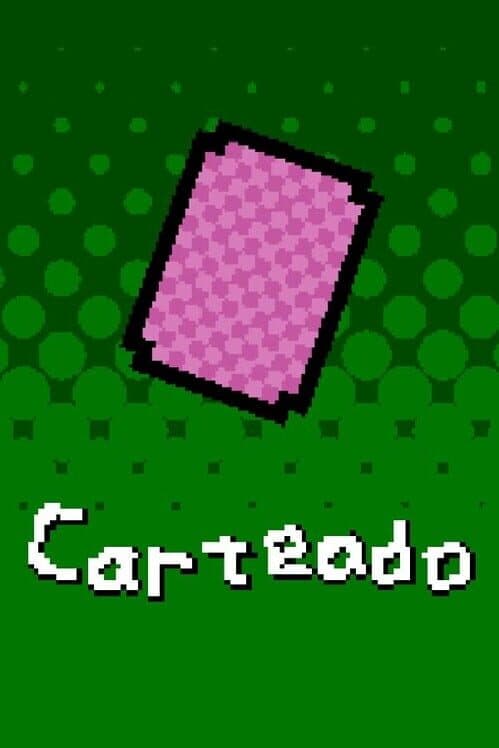 Обложка Carteado