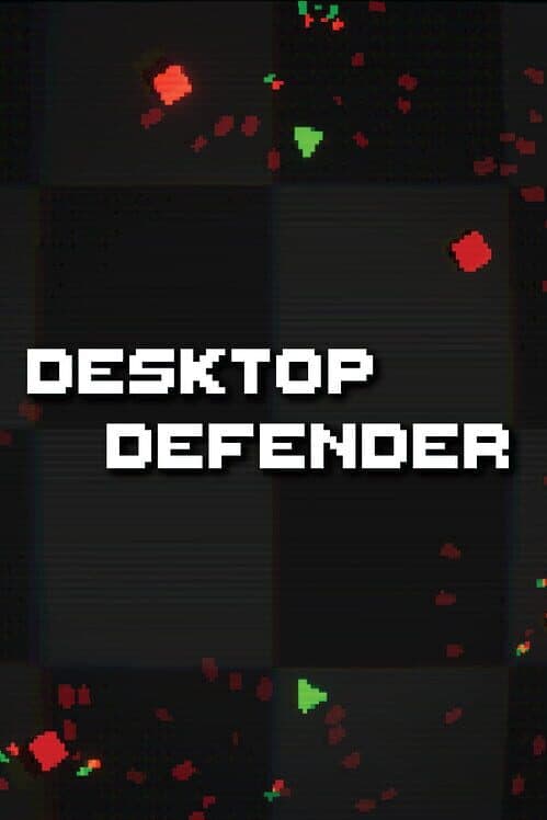 Обложка Desktop Defender