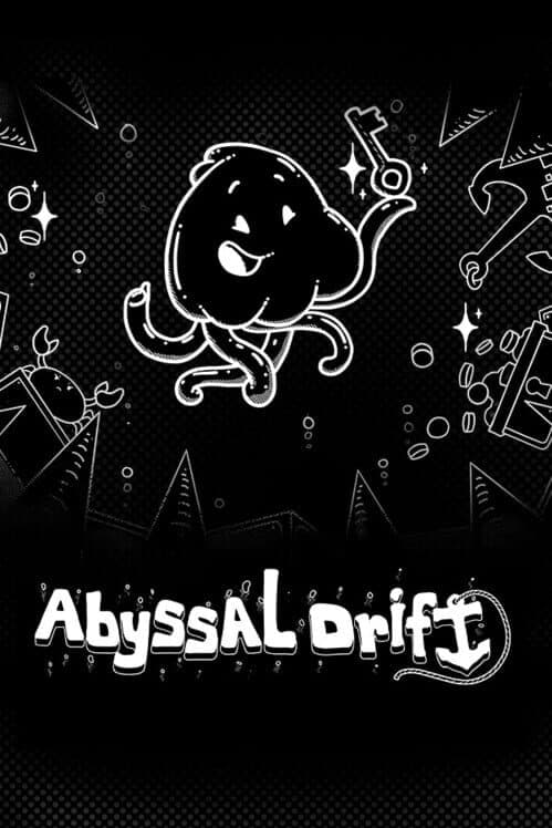 Обложка Abyssal Drift