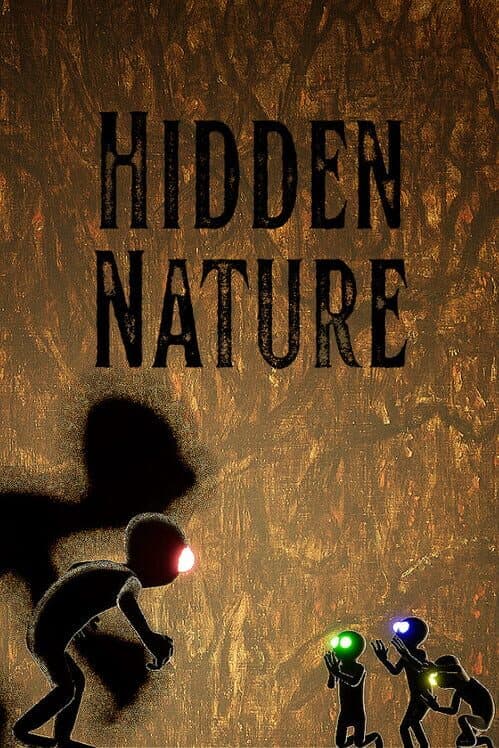 Обложка Hidden Nature