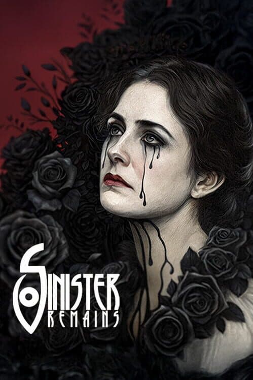 Обложка Sinister Remains
