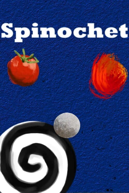 Обложка Spinochet