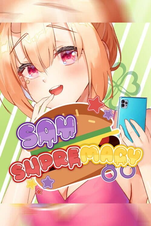 Обложка Soy Supremacy