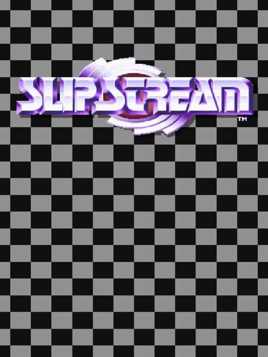Обложка Slip Stream