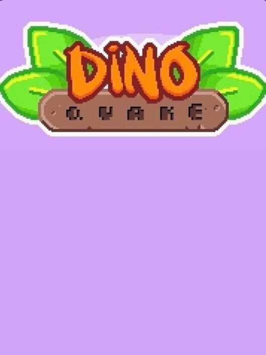 Обложка Dino Quake