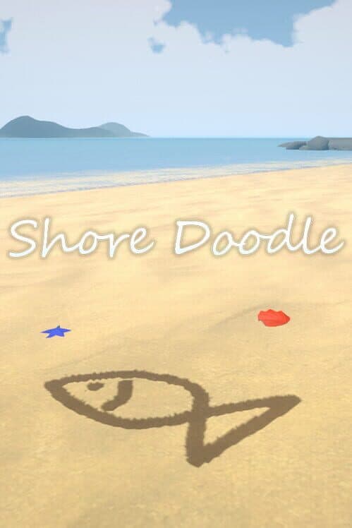 Обложка Shore Doodle