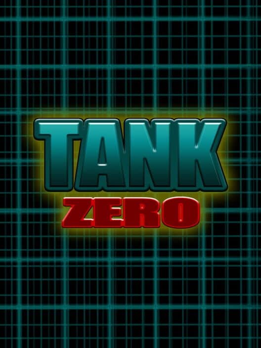 Обложка Tank Zero