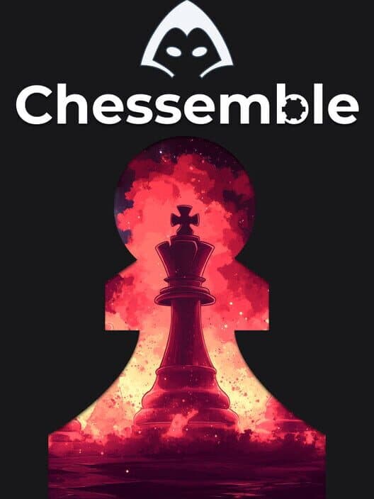 Обложка Chessemble