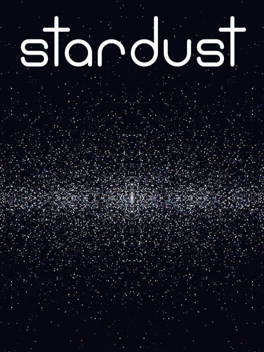 Обложка Stardust