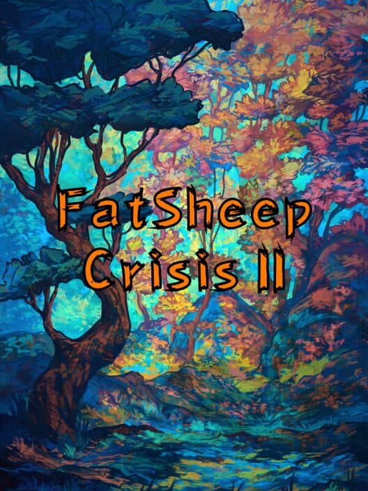 Обложка FatSheep Crisis II