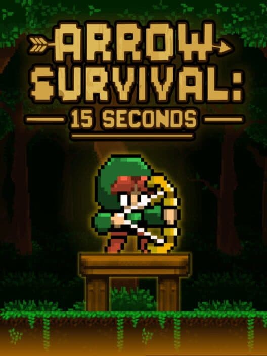 Обложка Arrow Survival: 15 Seconds