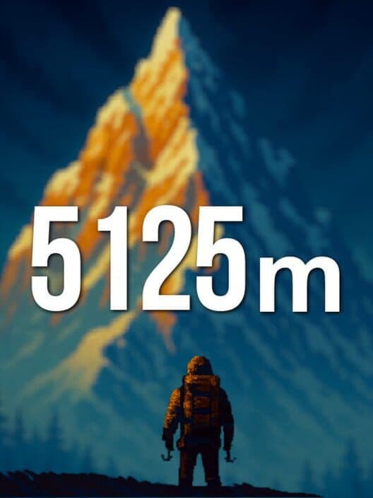 Обложка 5125m