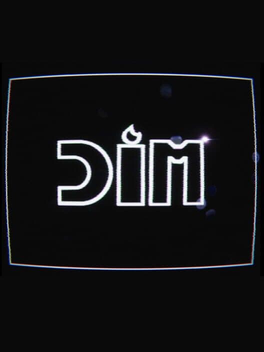 Обложка D.I.M.