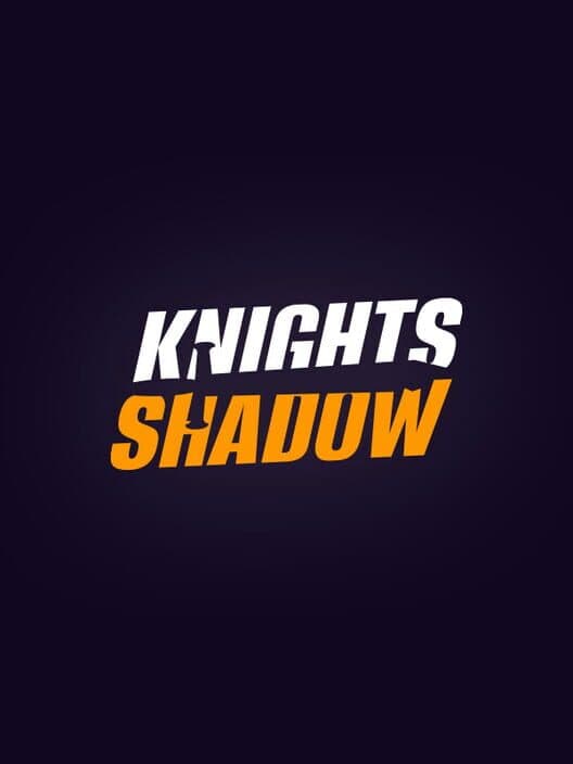 Обложка Knights Shadow