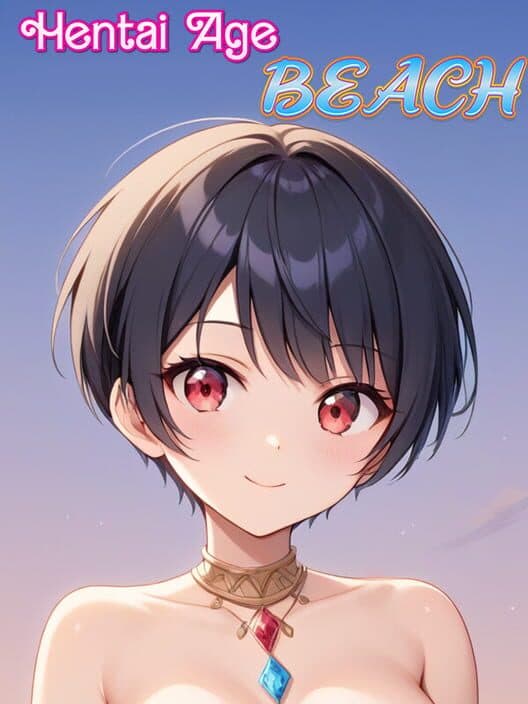 Обложка Hentai Age Beach