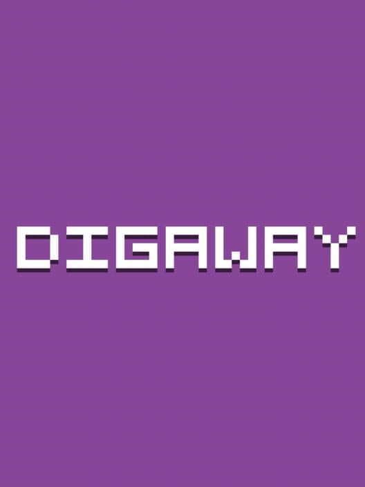 Обложка Digaway